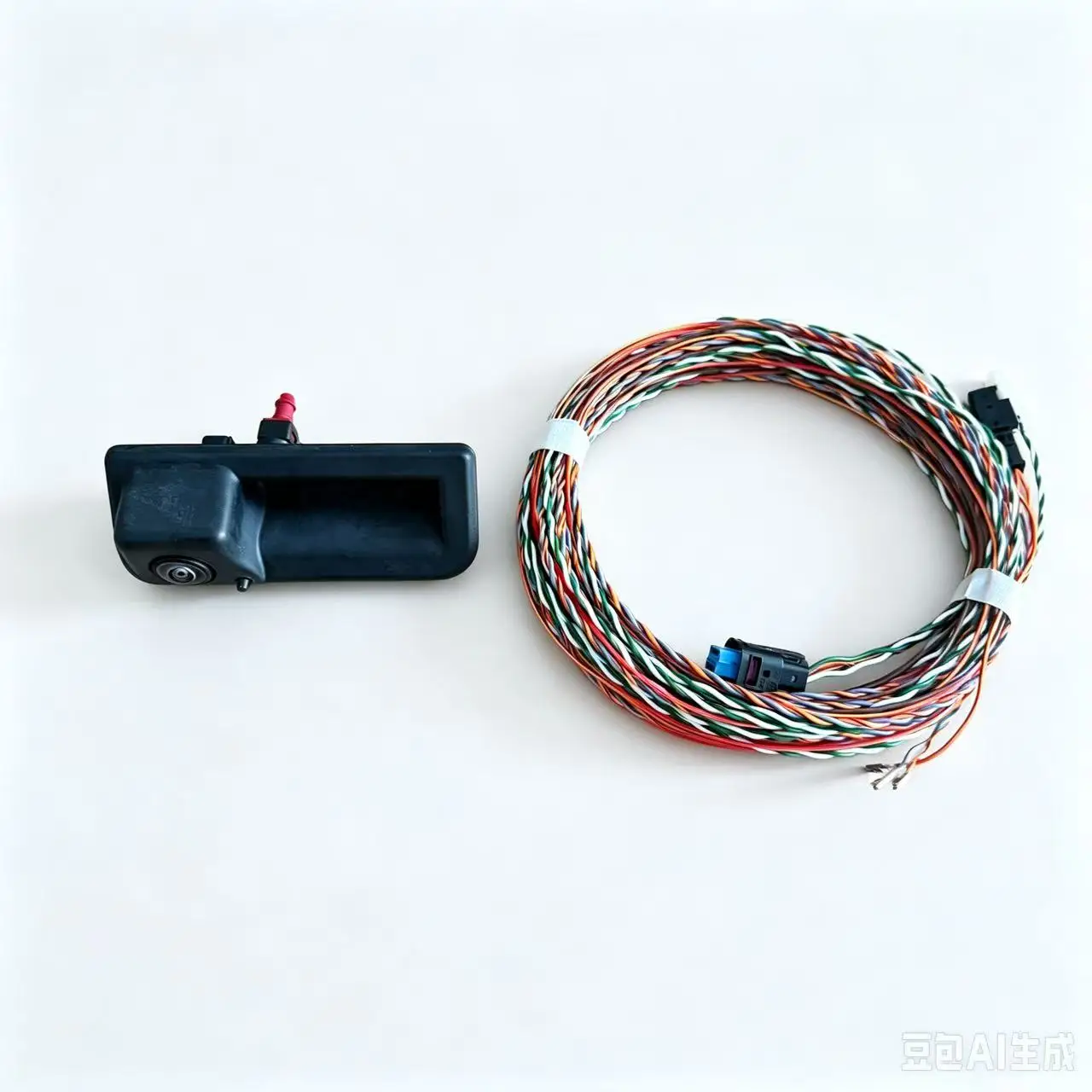 OEM For Audi Q4 e-tron Q5 e-tron VW ID4 Rear View Camera 5E3827566A 1EA 980 556 J
