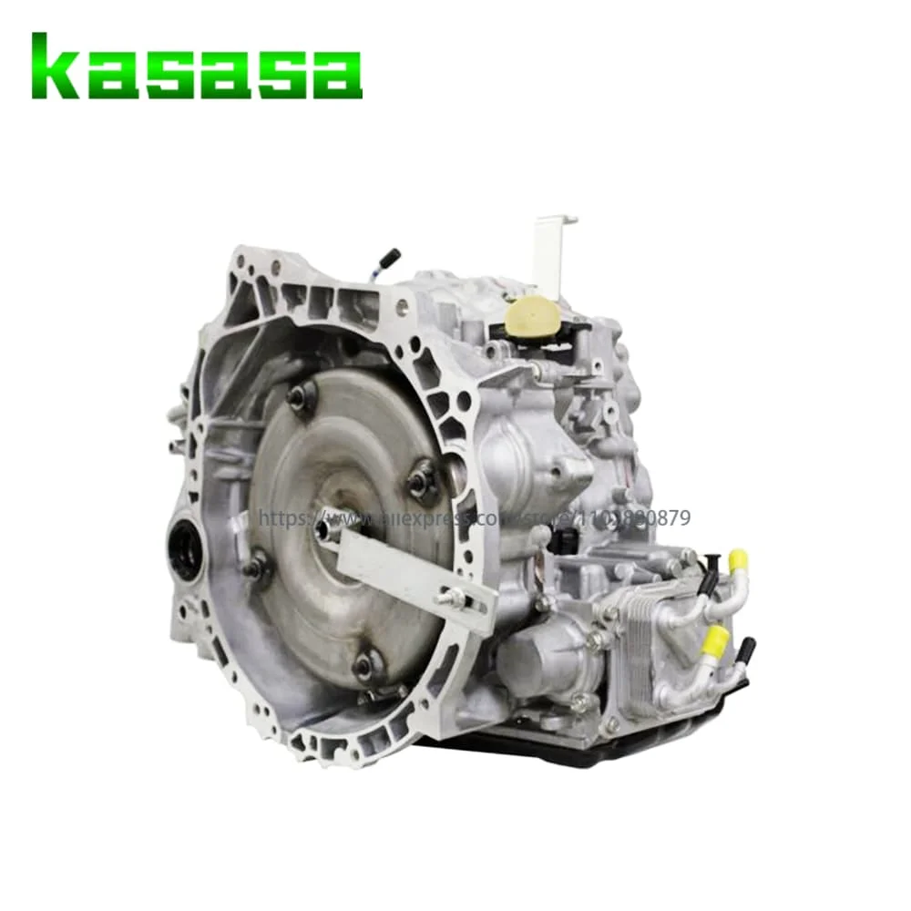 

JF015E 3LX64 Original brand new CVT 7 Transmission Assembly Gearbox JF015E REOF11A for Nissan Sentra Qashqai