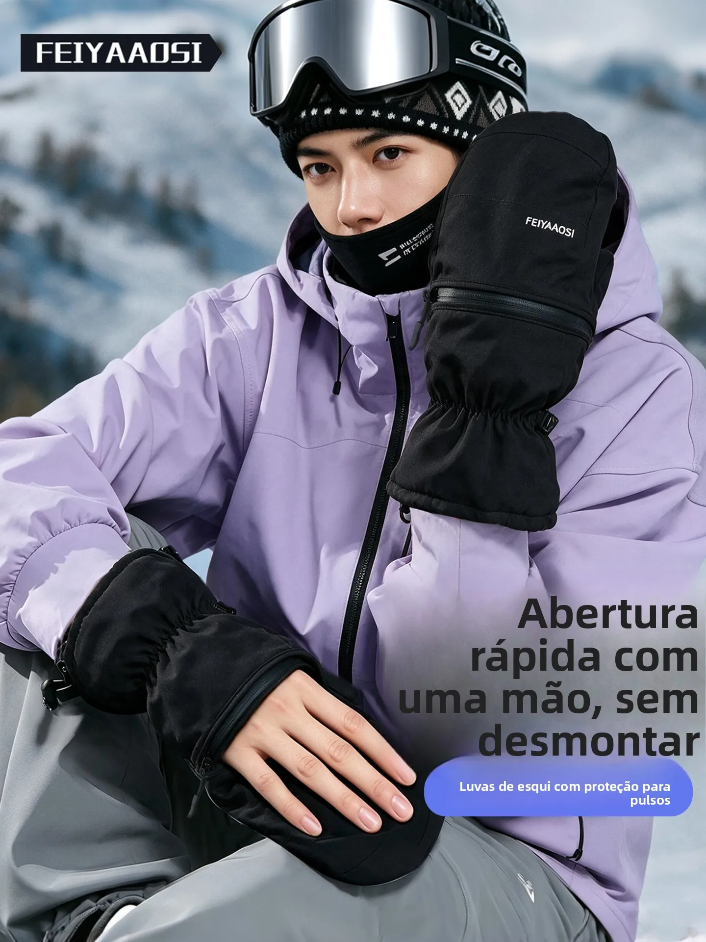 guantes-de-esqui-profesionales-con-proteccion-integrada-en-la-muneca-pantalla-tactil-interna-diseno-semiabierto-especiales