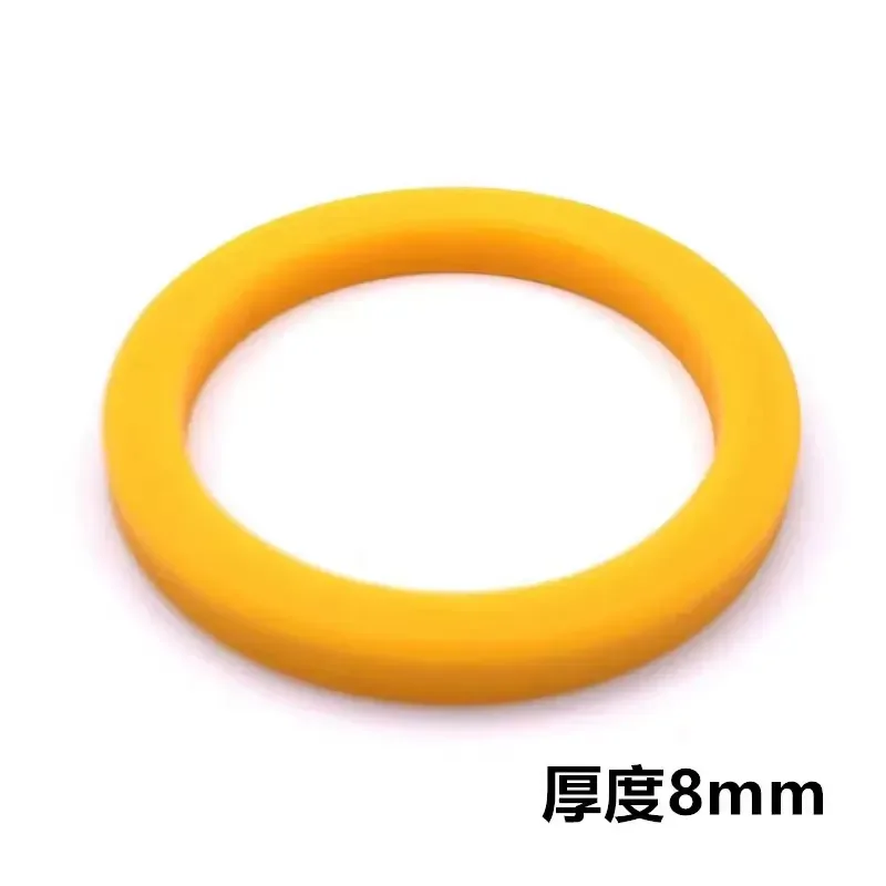 For Expobar CREM Coffee Machine Rubber Ring Brewing Head Sealing Gasket E61 EX2 EX3 Replacement Parts Espresso Maker Repair