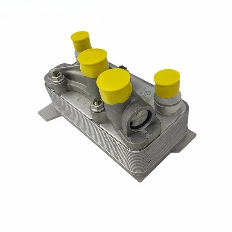 

0995001900 Oil Cooler Radiator for Mercedes-Benz W205 W213 X253 Hight Quality Cooling System Oil Cooler A0995001900