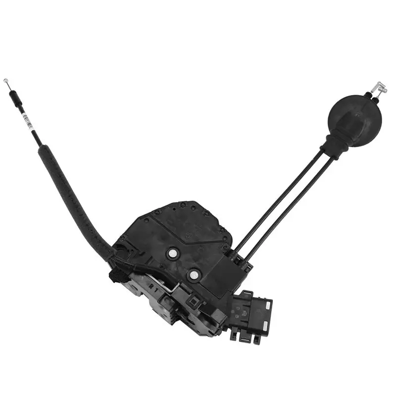 

A13F-Car Front Left Door Lock Latch Mechanism Motor Actuator 805020013R For Renault Fluence 2010-2013