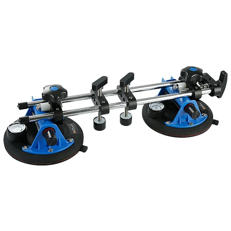 Suction cup countertop splicing leveler rock slab tile marble seamless splicing tool