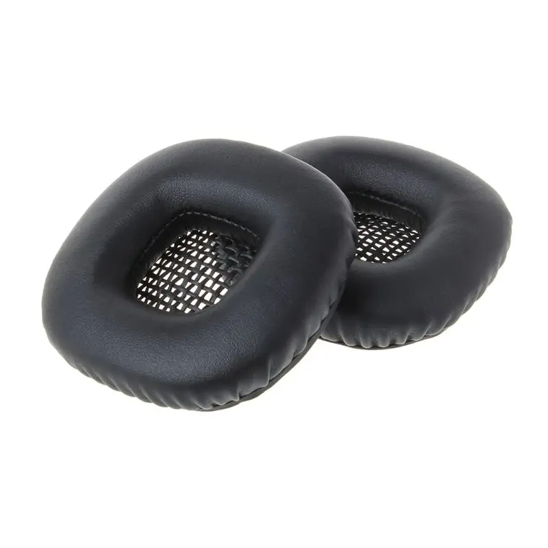 Qualified Repairing Sponge Earmuffs forMarshall I II Headphone Covers Earphone Isolate Noise Covers