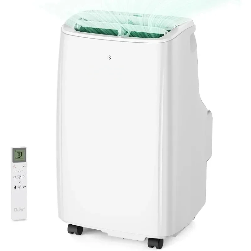 Portable Air Conditioners,Cooling,Dehumidifier,Fan Mode,Suitable for Compact Rooms,fan Home Appliance