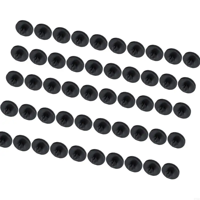 M76E 90541-06036 Kunststoff-Kupplungspedal-Anschlagpolster für Bremsreparaturarbeiten – Detail 4
