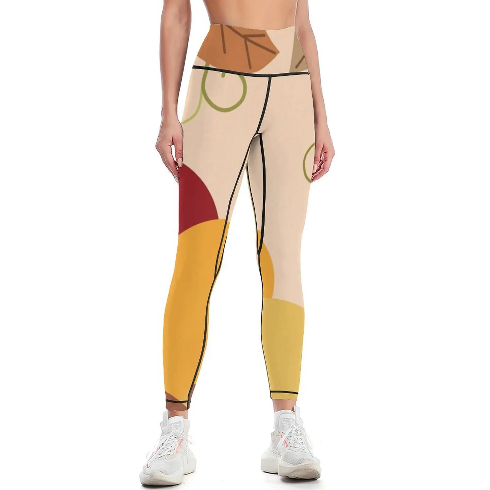 

Thanksgiving Turkey Leggings Sports female gym sportswear woman gym's sportswear sporty woman gym Womens Leggings