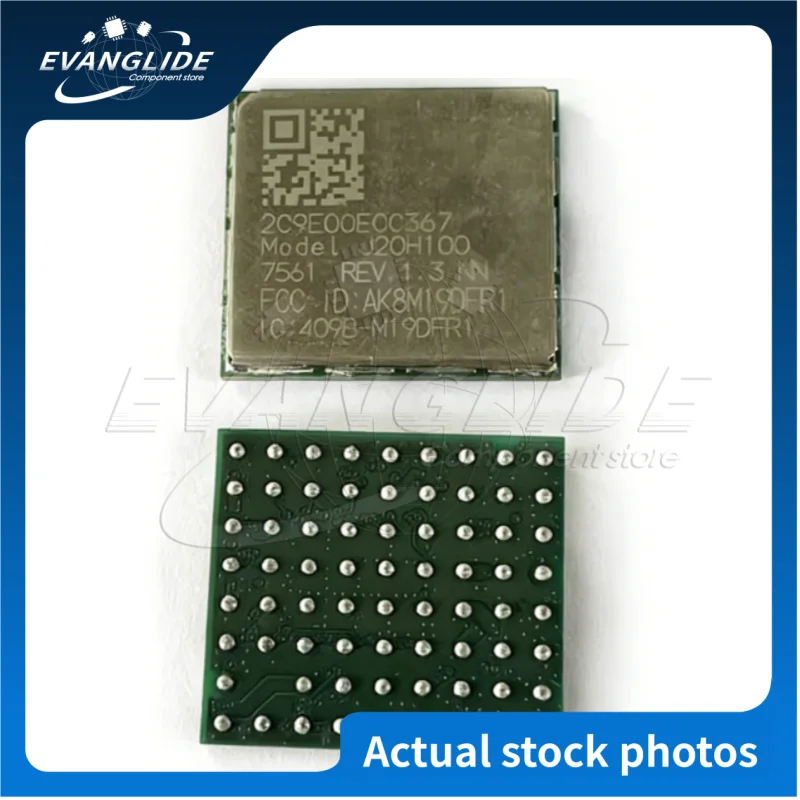 1-5 PCS/LOT Original & New J20H104 J20H100 Repair for PS5 wireless WiFi PS5 Bluetooth module, WiFi chip.