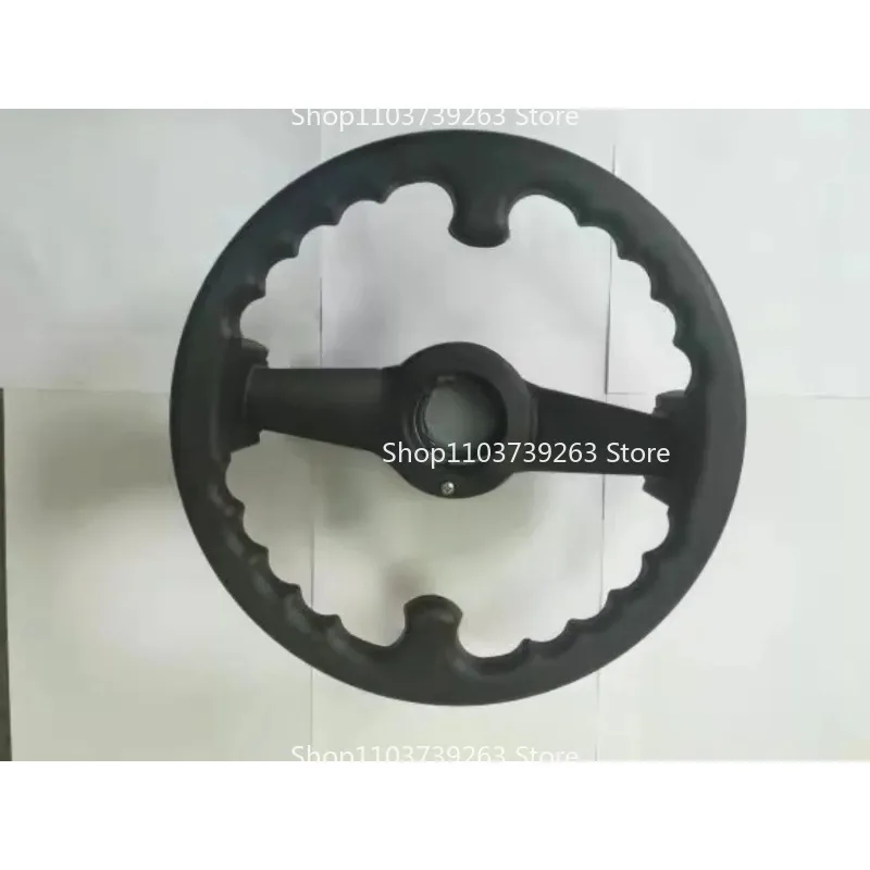 

1PC Wheel Balancer Round Quick Clamp for HOFMANN/JOHNBEAN