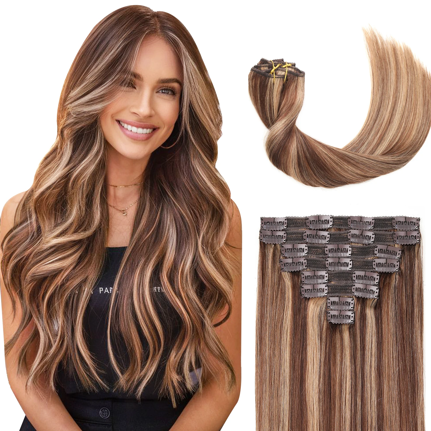 extensioni-di-capelli-umani-lisci-con-clip-8-pezzi-a-doppia-trama-con-clip-in-pizzo-extension-di-capelli-remy-14-22-pollici-per-donna