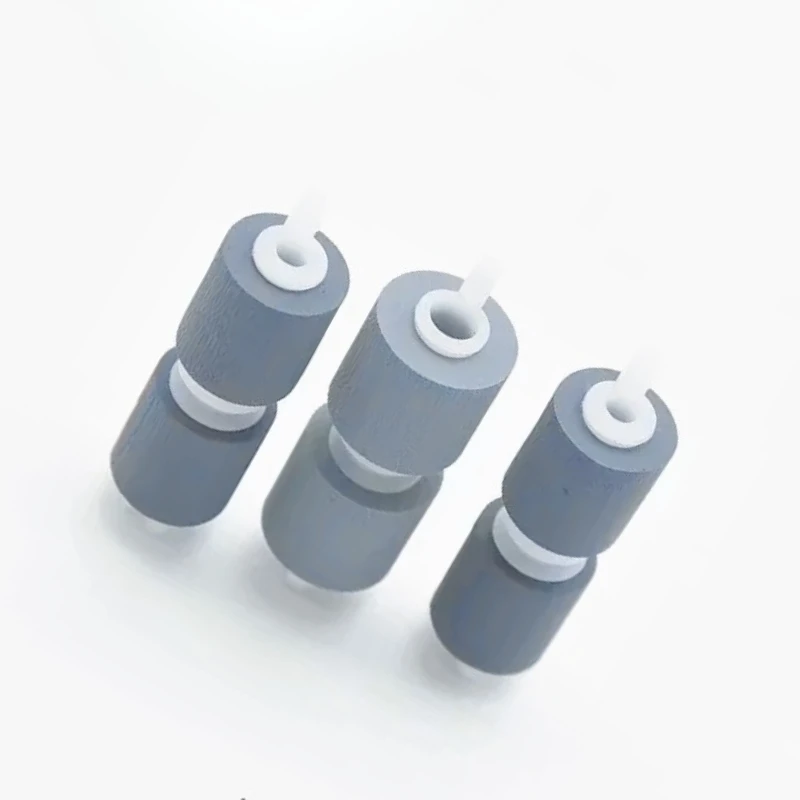 ZESTAW 3 SZT. ROLKÓW PODBIRKOWYCH DO XEROX WorkCentre 5845 5855 5945 5955 5755 5865 5890 5875 5632 5645 5687 ROLKA PODAWANIA PAPIERU 059K69800