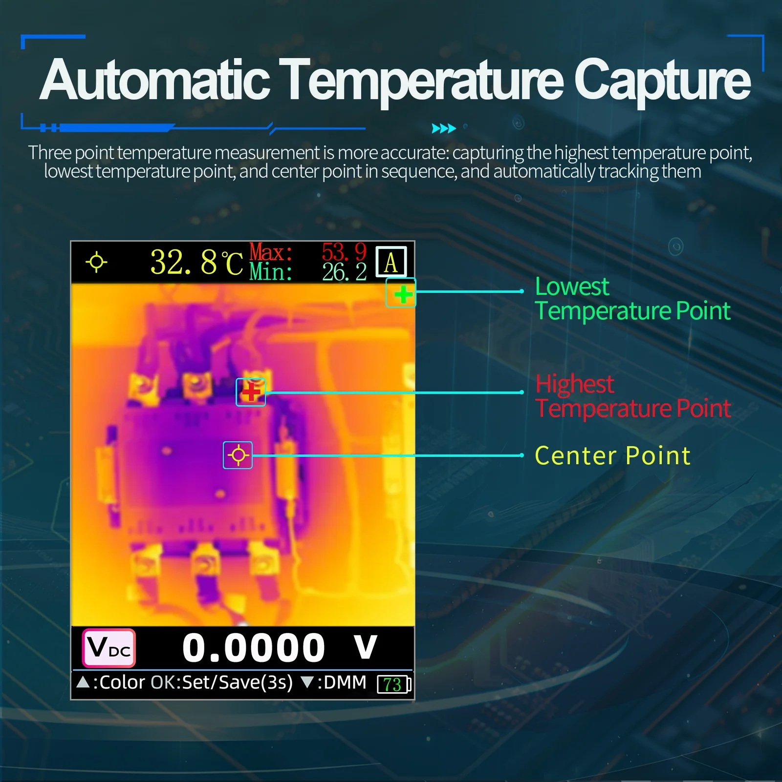 Thumbnail 4 - #72 Ranked Thermal Imaging Cameras Picks in 2026