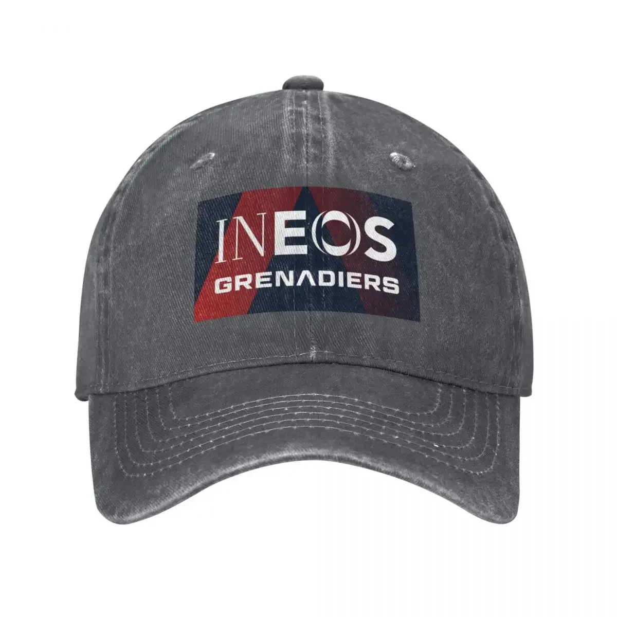 INEOS GRENADIER Baseball Cap Beach Bag Custom Cap Boy Child Women's