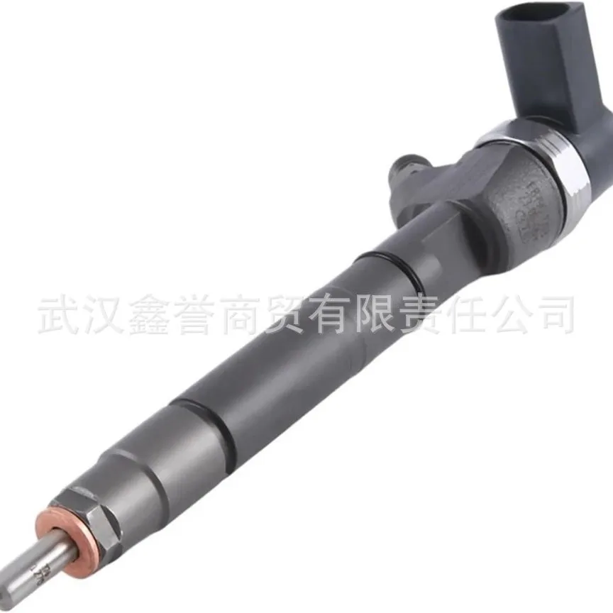 0445110176 A6480700287 Common Rail Injector Assembly Fuel Injection Nozzle Suitable For Diesel Engines