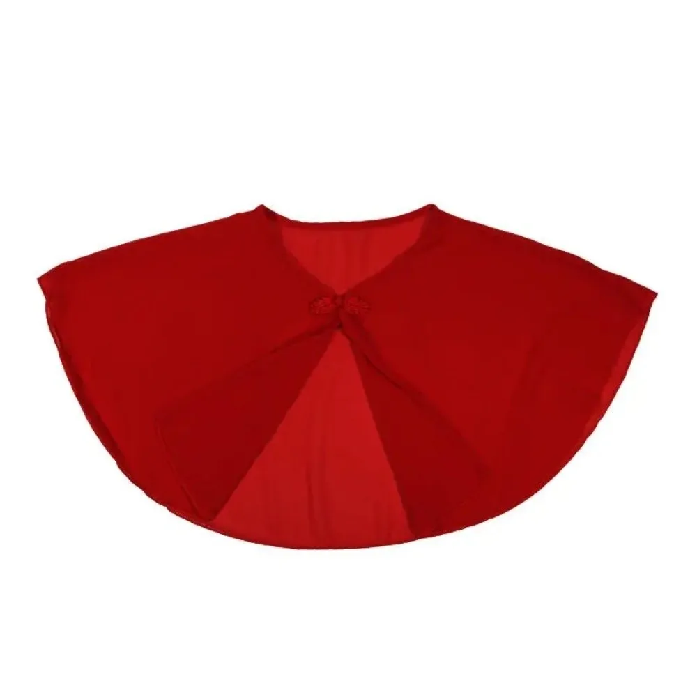 Exquisite Breathable Chiffon Shawl Loose Long Sunscreen Scarf Thin Polyester Seaside Vacation Cloak Summer