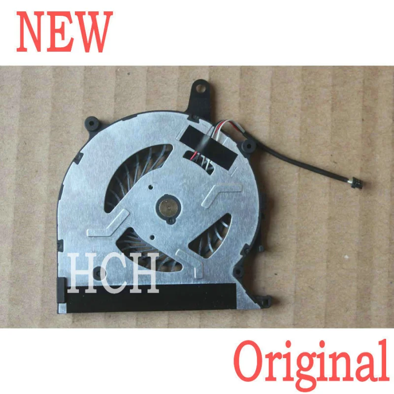 A+ New for Sony VAIO Pro 13 SVP13 SVP13A SVP132 SVP1321 SVP132A Fan ND55C02-14J10