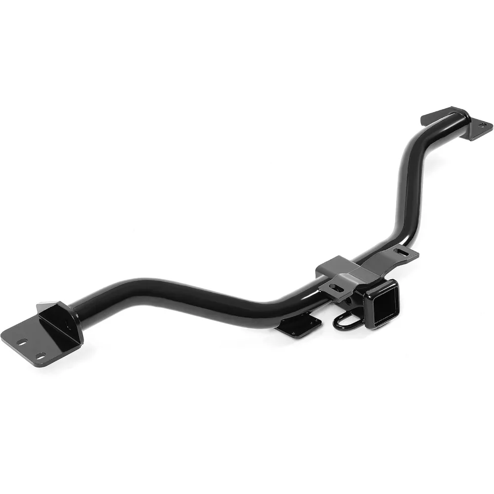 

Class 3 2'' Trailer Hitch Compatible with 2008-2017 Buick Enclave 2009-2017 Traverse 2007-2017 GMC Acadia Limite