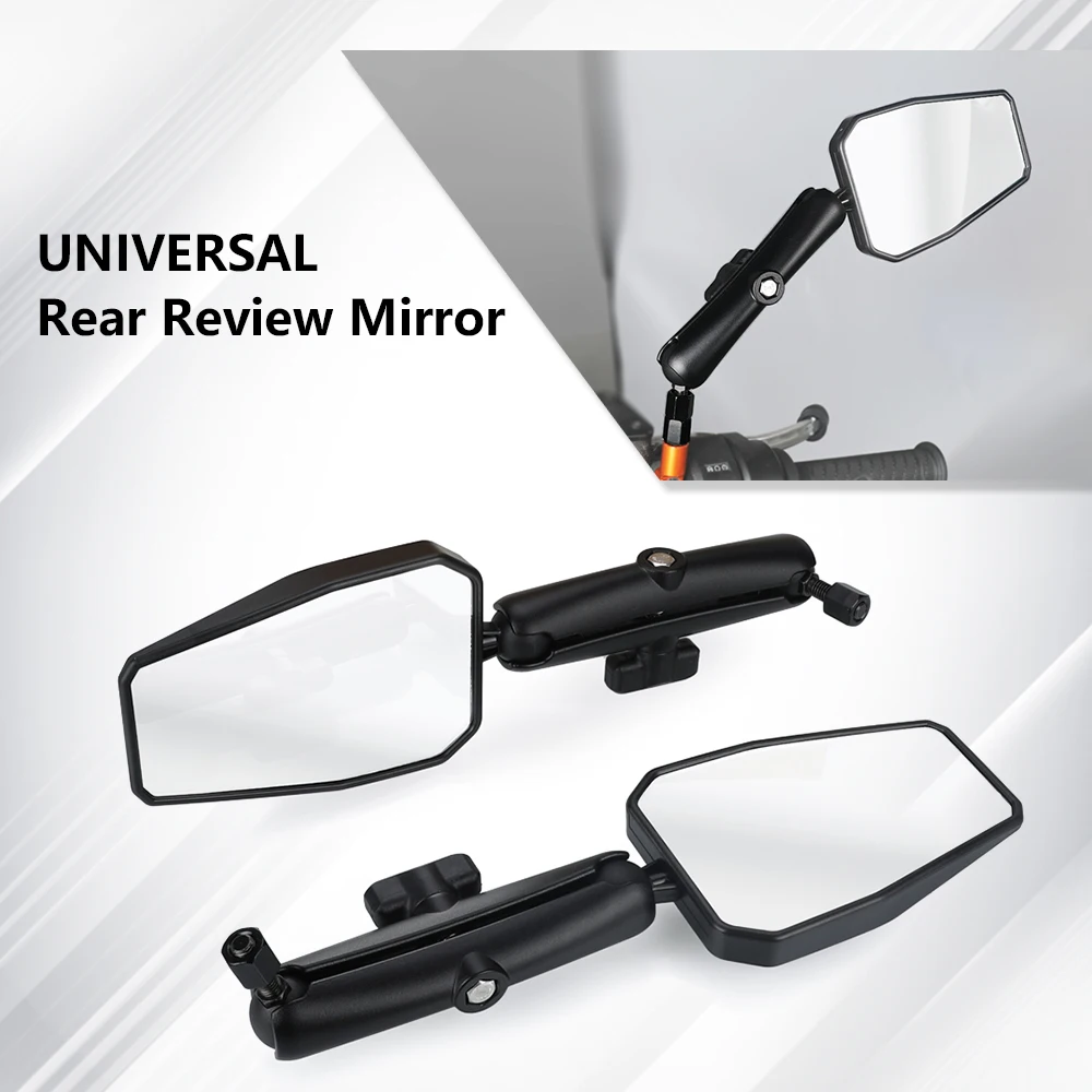 

2024 Motorcycle Rear View Mirror Side Mirrors Rearview Foldable Mirrors For BMW G310GS G310R G 310R 310GS G310 R GS 2017-2023