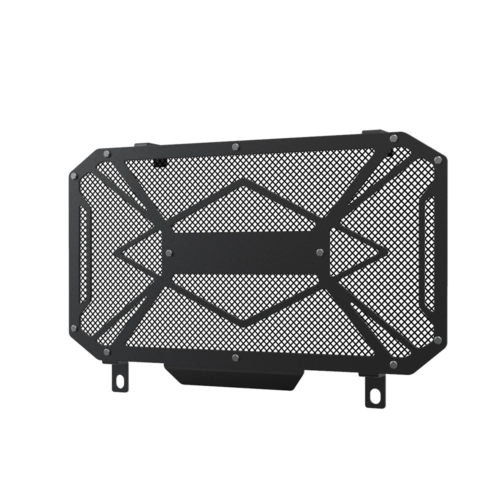 For HONDA CB500F CB 500F CB500 F CB 500 F 2013 2014 2015 Motorcycle Accessories Radiator Grille Guard Cover Water Tank Protector