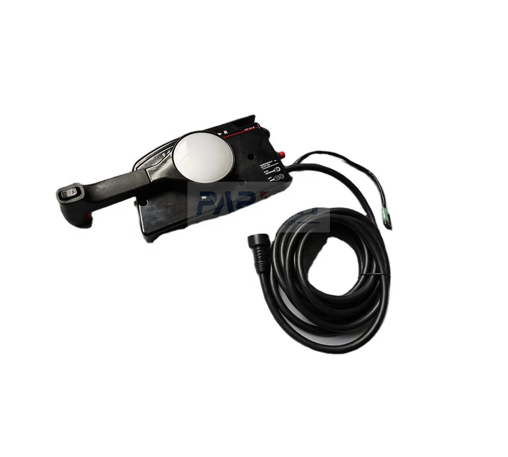

Outboard Parts CONTROL BOX ASSY F115-08030000, Marine Engine Parts