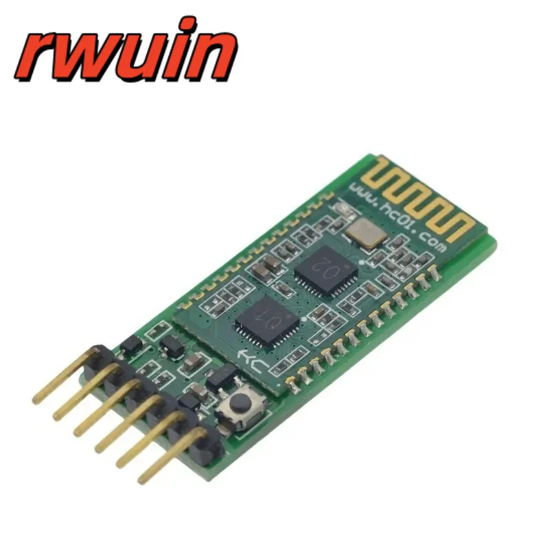HC-02 Bluetooth-Com… - image