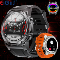 EIGIIS Smart Watches for Men 1.43\
