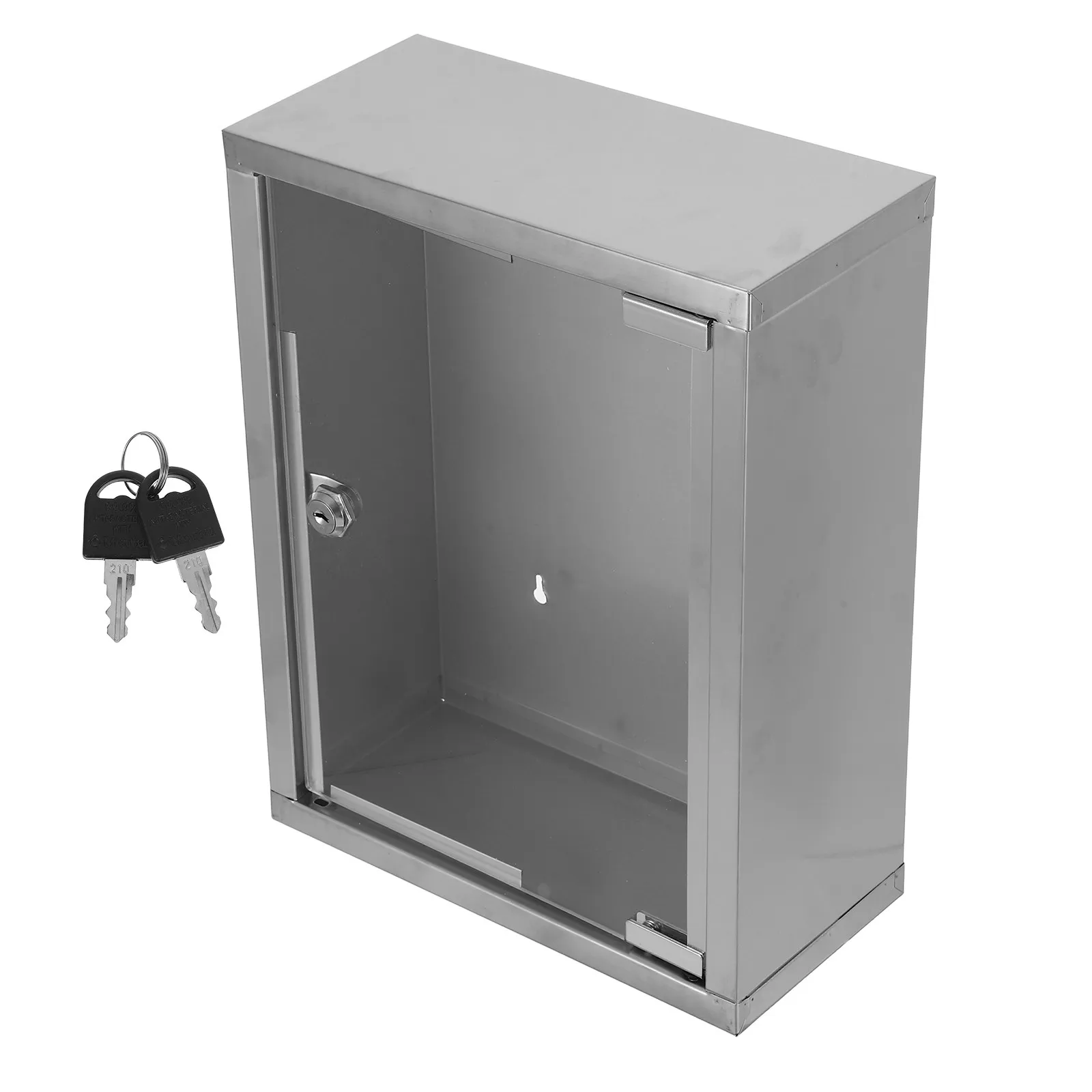 stainless-steel-suggestion-wall-mounted-ballots-donation-collection-feedback-letter-storage-106x827-inch