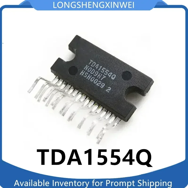1PCS TDA1554Q TDA1554 ZIP-17