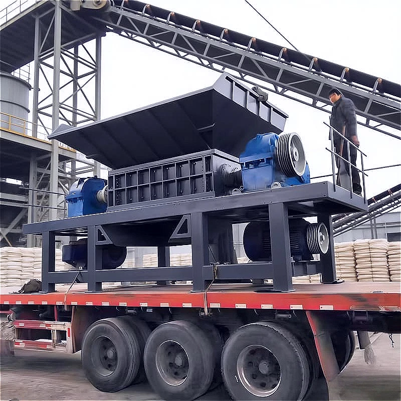Wood Grinder Industrial Shredder Horizontal Feed Strips Veneer Offcuts Panel Trim Automated Line Integration Customized sale