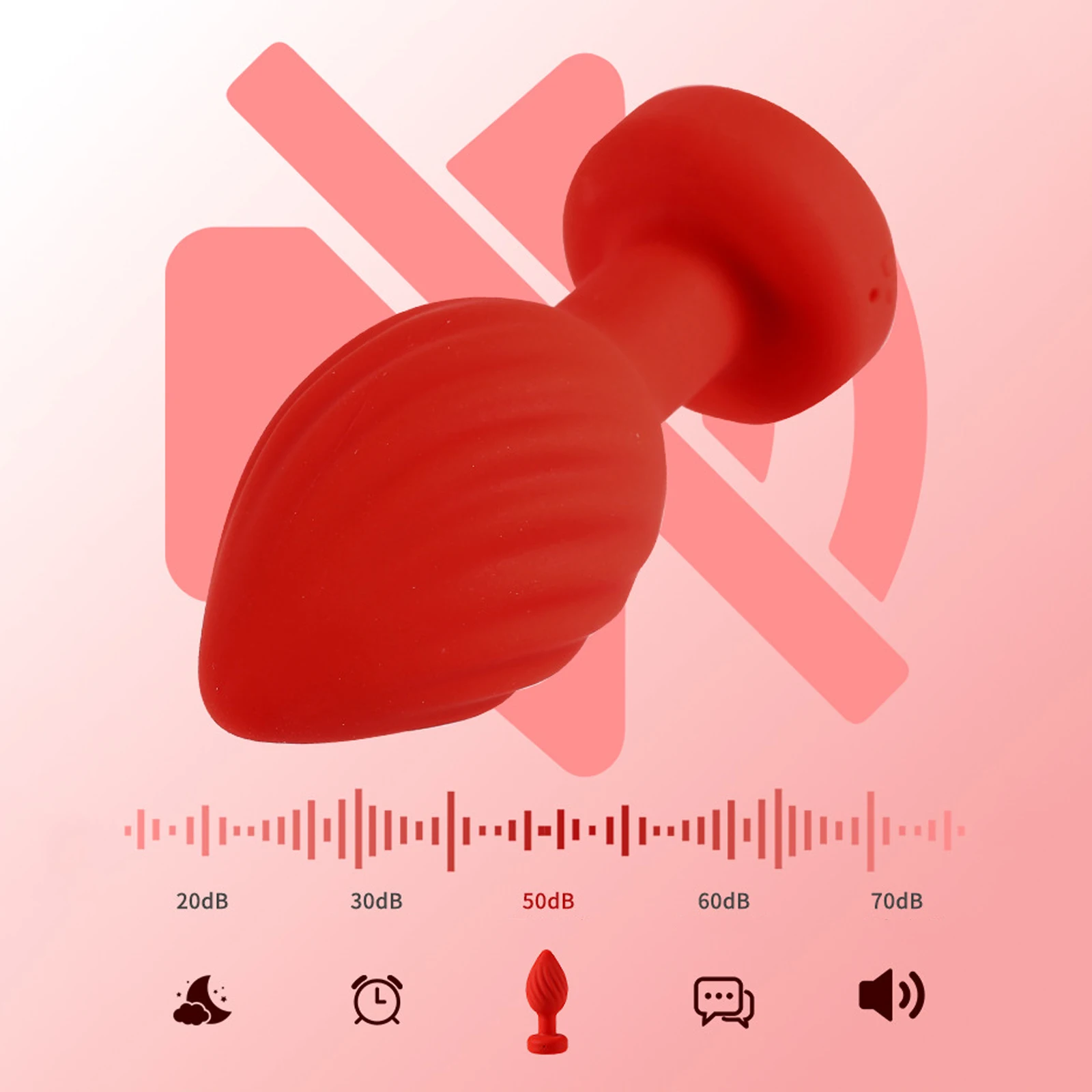 APP التحكم المكونات الشرج هزاز سماعة لاسلكية تعمل بالبلوتوث بعقب المكونات جهاز تدليك للبروستاتا محفز الإناث الاستمناء الكبار مثلي الجنس الجنس لعب #6