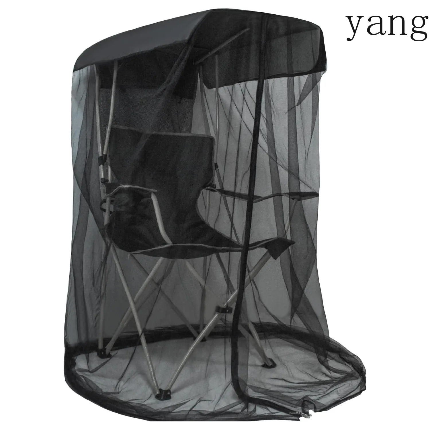 CX Outdoor Swing Mosquito Net Fishing Courtyard Garden Mosquito Net