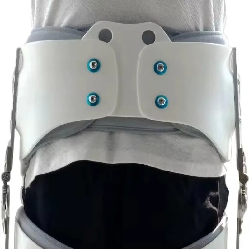 Robotic Prosthetic Leg Orthosis – Adults Rewalk Leg Brace for Waist to Foot Support