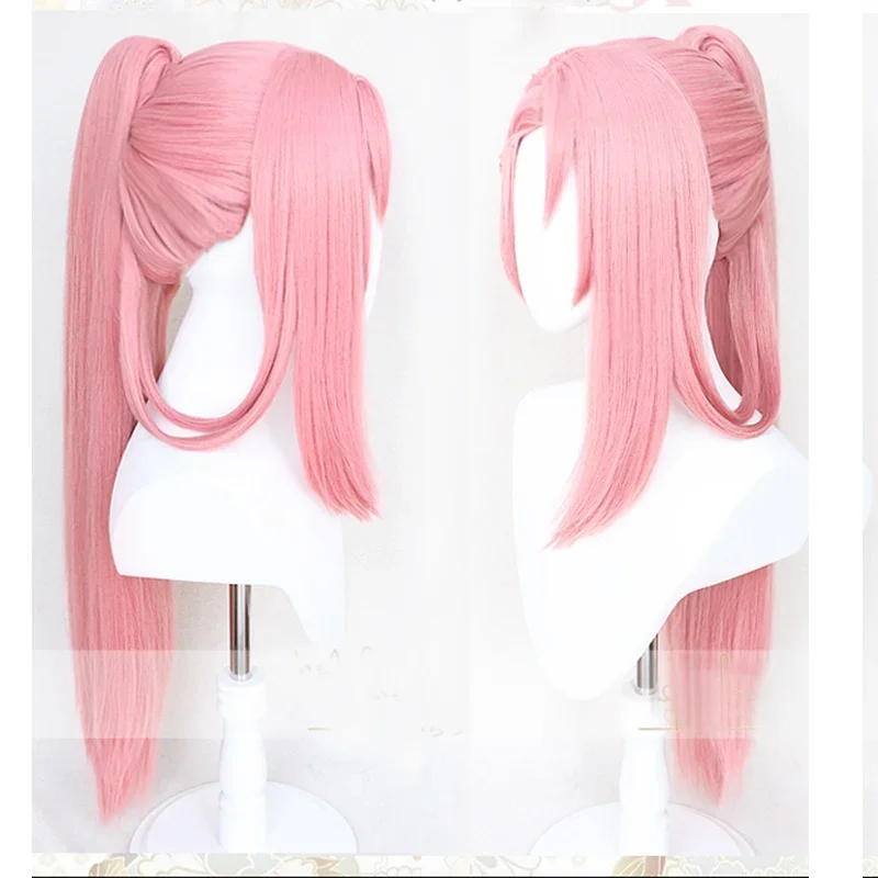 Anime SK8 the Infinity Wigs Hair Reki Kyan Langa Hasegawa Chinen Miya Joe Shindo Ainosuke Cherry Blossom Cosplay Wig Wig Cap