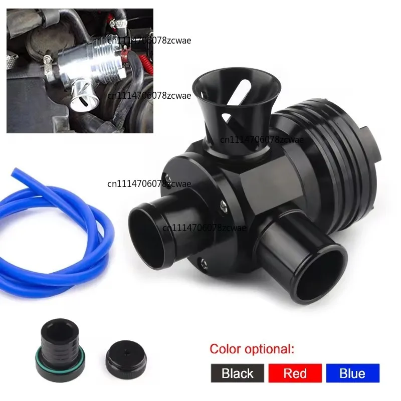 For VW Audi 1.8T Golf Jetta New Beetle Passat A4, TT BOVT0011 With Logo and Not Logo Blow Off Valve S Diverter Turbo BOV Boost