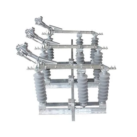 24kv 야외 고품질 온로드 브레이크 스위치