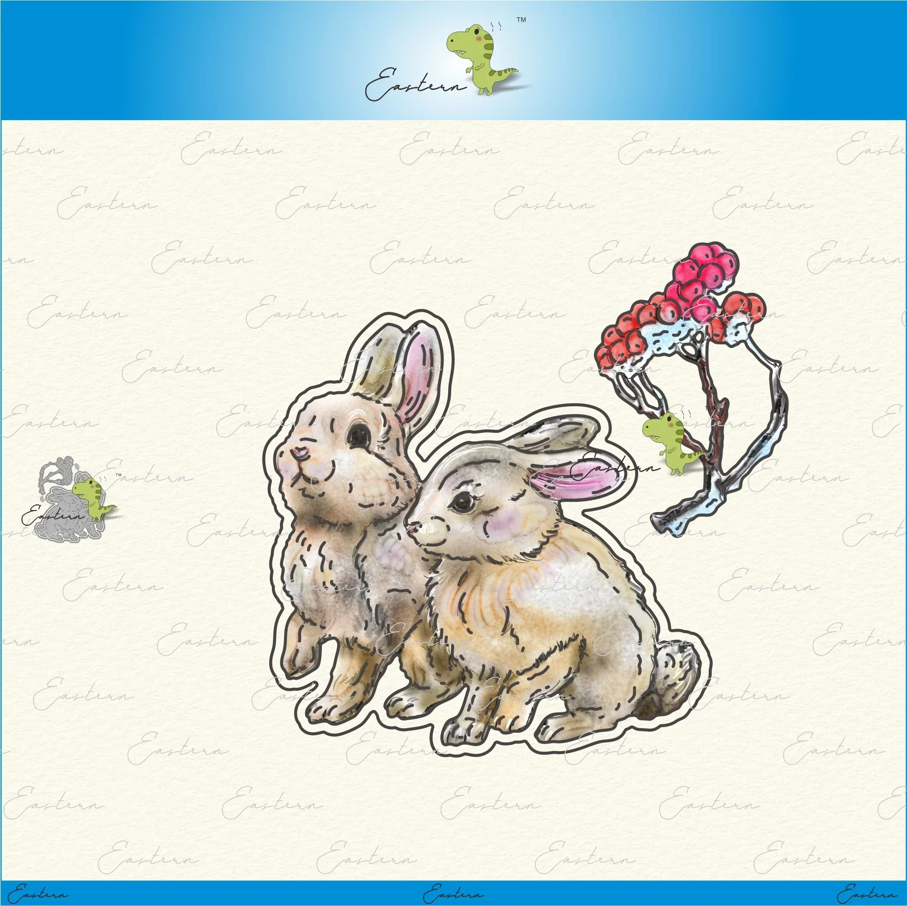 Christmas bobtail metal cutting dies 2021 new diy  molds Scrapbooking Paper Making die cuts crafts