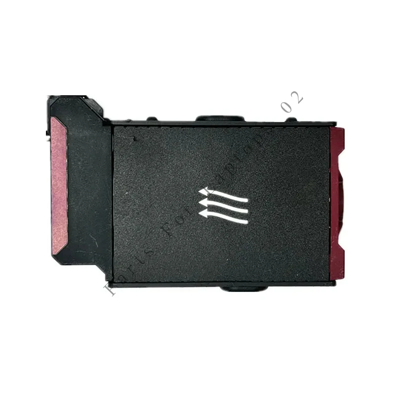 PP Tested Cooling Fan for HP Proliant DL360p DL360 G8 Gen8 Server 654752-003 732136-001  697183-003