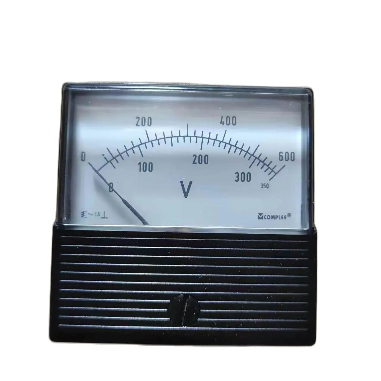 

600/350V VOLTAGE METER COMPLEE GENERATOR PART