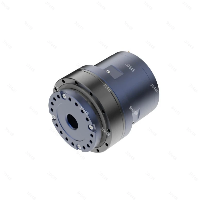 Rotating Module 80 Suitable for Humanoid Robots Lightweight Design High Load High Dynamic Performance Requirements