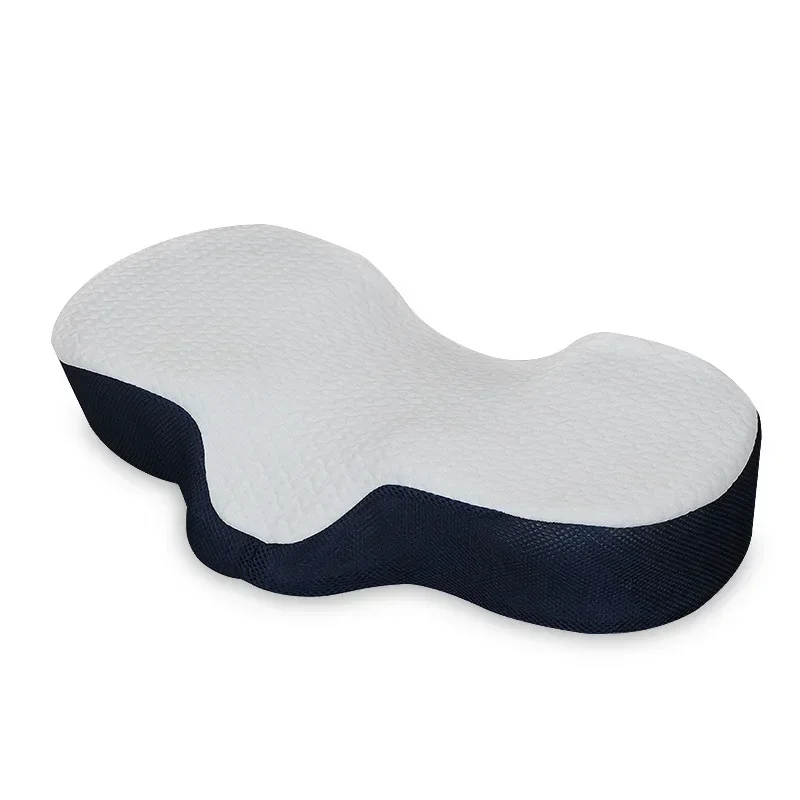 Medical Ergonomic Sleeping Cervical Orthopedic Neck Bed Memory Foam Pillow For Sleeping