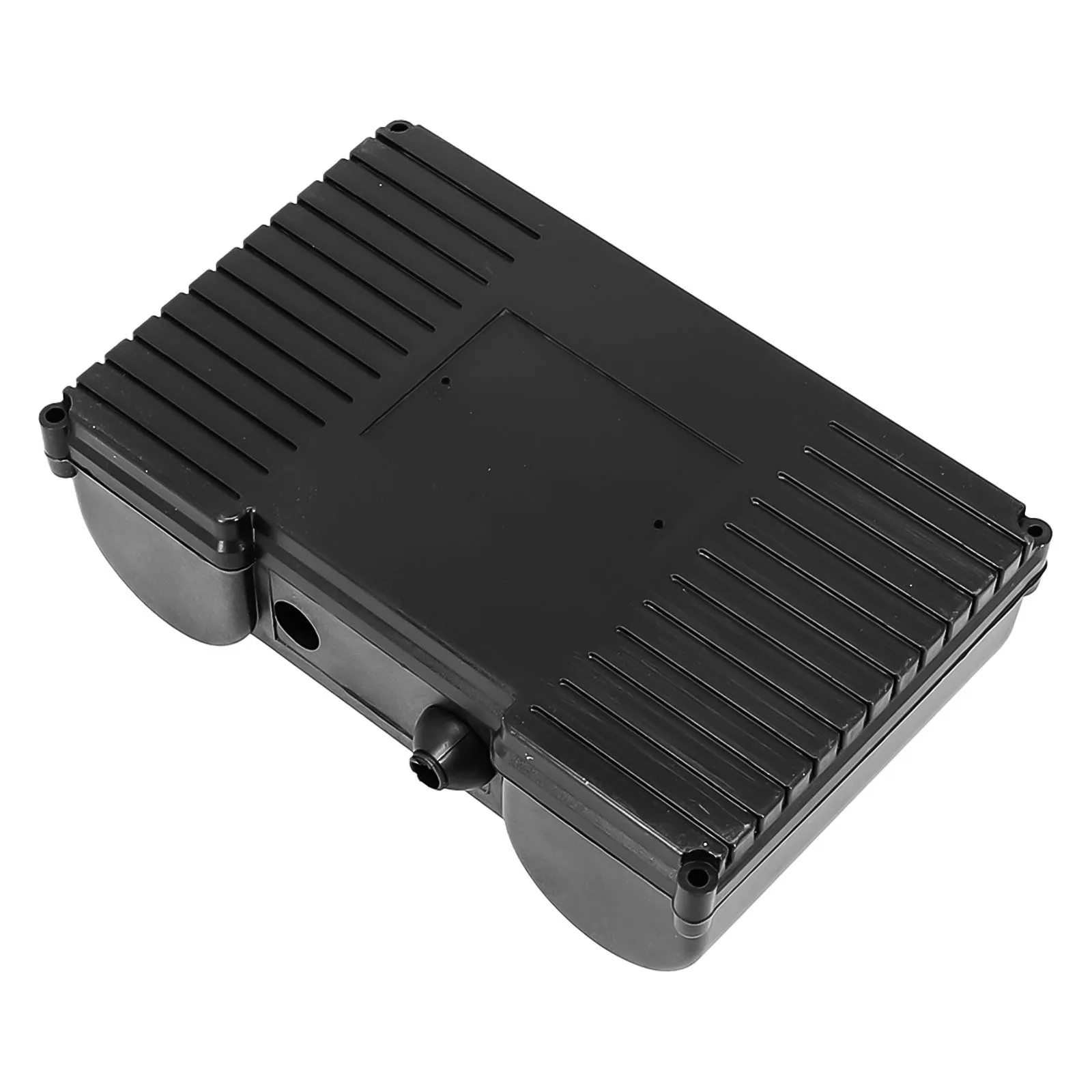 Motor Motor Capacitor Box Capacitor Box For 1.1/1.5/2.2KW Tools Wear-Resistant Air Compressor Motor Wear-resistant