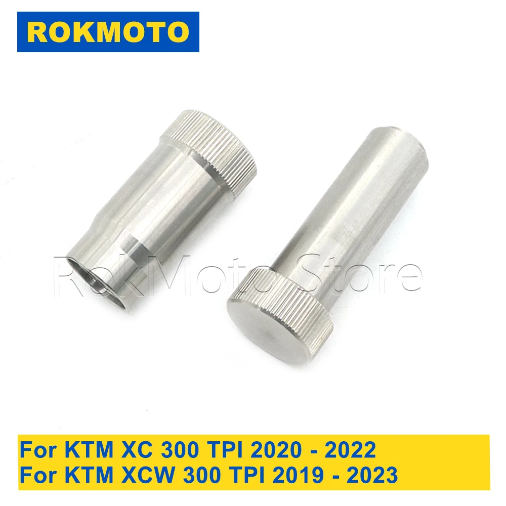 For KTM EXC XC XCW 300 TE TX 300i EC EX 300 2019-2023 Motorcycle Accessories Engine Piston Circlip Install Tool