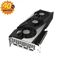 2022 30% off Graphics Cards RTX 3090 3080 3070 3060 ti RX 580 8gb RX 6800 6600 xt RTX 3080 Graphics Cards