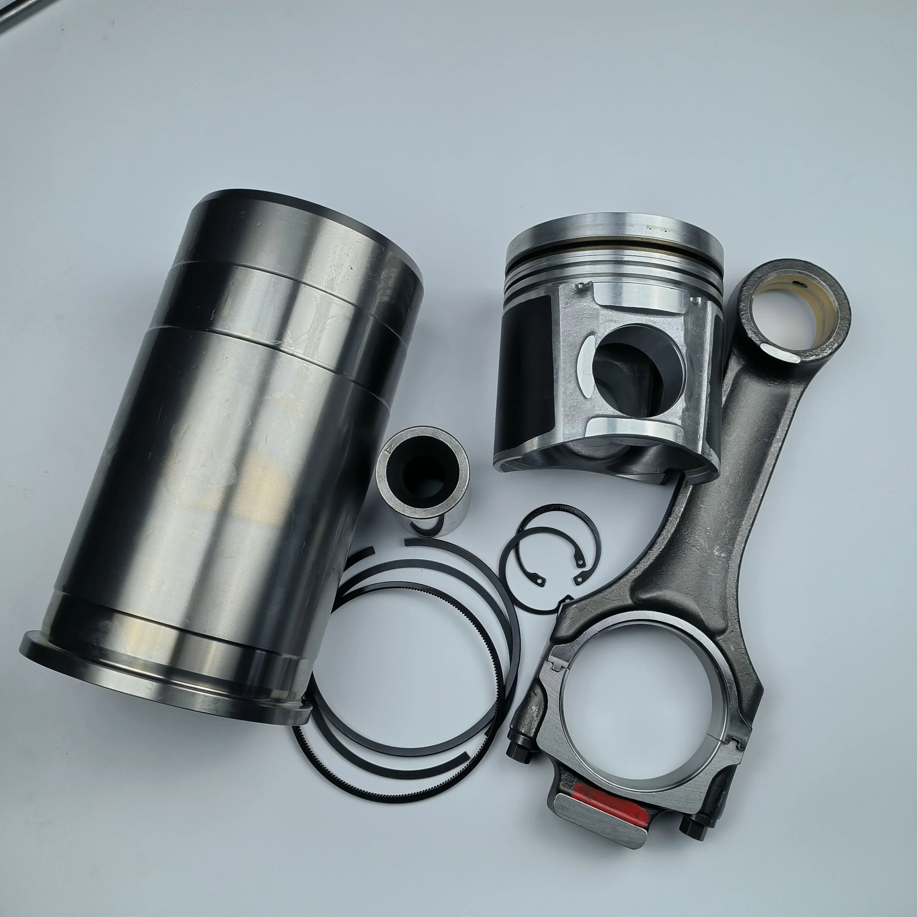 

TCD2015 Construction Machinery Diesel Engine Spare Parts Rebuild Overhaul Repair Kit For Deutz 2015 Overhaul Kit