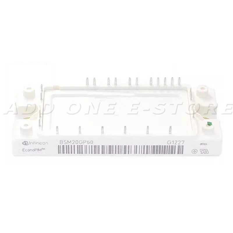 POWER MODULE  BSM15GP60 BSM20GP60 BSM30GP60 BSM50GP60 BSM75GP60 BSM100GP60 BSM50GP120