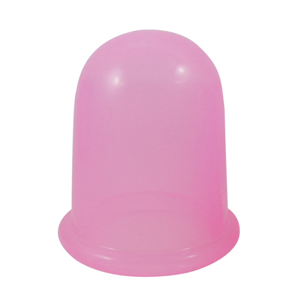 

2 pcs Vacuum Body Massage Body Suction Therapy Suction Device Therapy Cup Device Moisture Absorber Back Massager