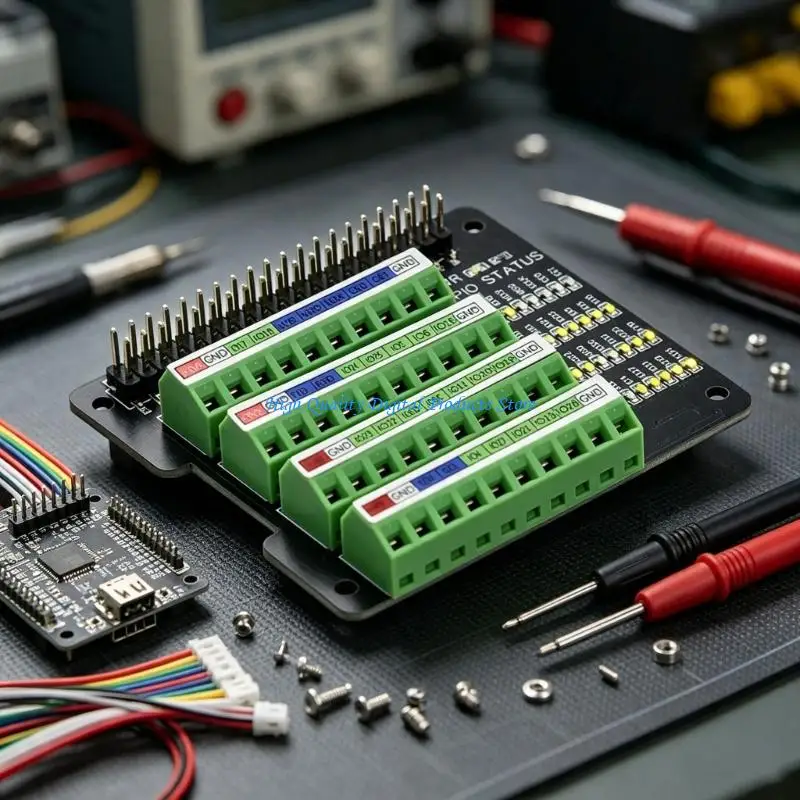 scheda-espansione-cablaggio-pin-gpio-u2je-per-costruttori-progetti-morsetti-a-vite-con-identificazione-stampata
