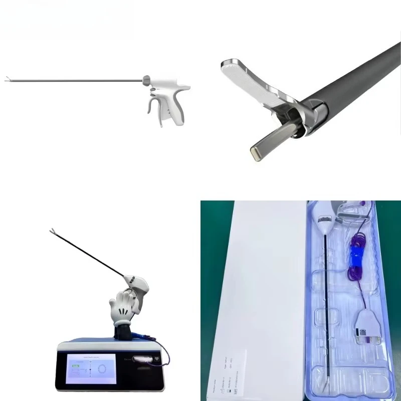 Vessel Sealing Surgical Instrument Basis of Surgical Instruments Electric 5mm Diameter Laparoscopic Ligasure Maryland Jaw
