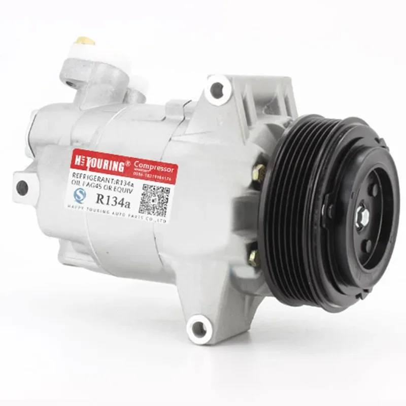

AC Compressor for Nissan Sylphy 2.0 2008- 2012 92600EW70A 92600-1U60A 926001U60A 92600-1U600 92600-CJ63D
