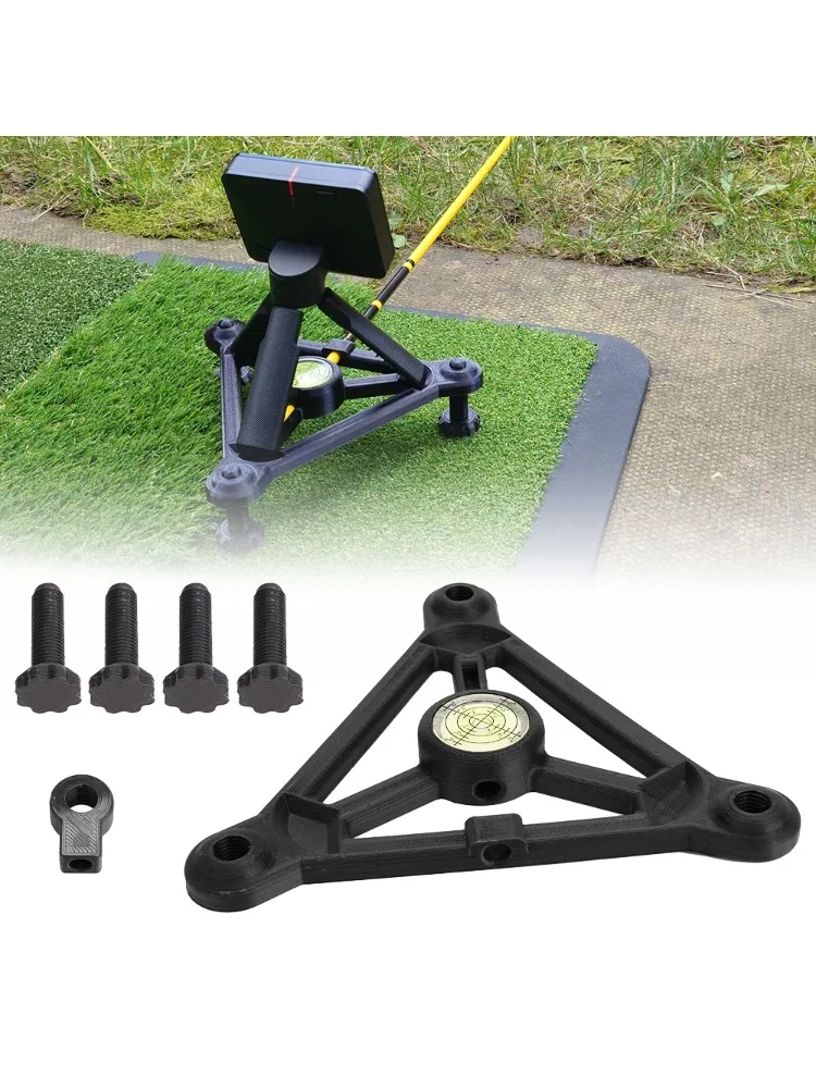 Support de cadre d'alignement de niveau horizontal réglable pour Garmin R10